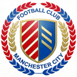 曼彻斯特城足球俱乐部队徽
